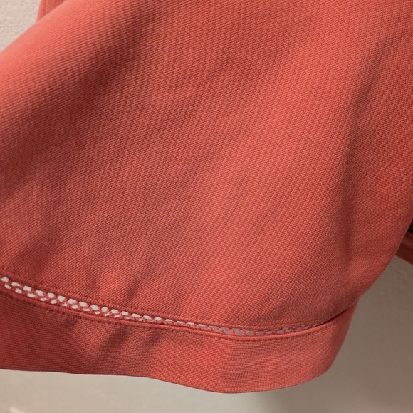 Polo Ralph Lauren Coral Dress - Picture 6 of 7